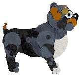 FDL's Loud Friends — “Beckett”