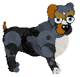 FDL's Loud Friends — “Beckett”