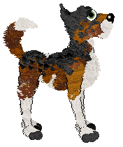 Xoops' Warmed by the Fire — “Clove”