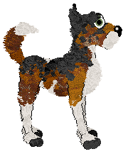 Xoops' Warmed by the Fire — “Clove”