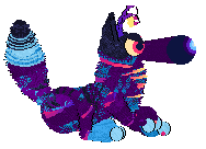 Perfume Essence de Comète et Vétiver — “Space Oddity”