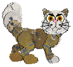 KellBell/Amphigory’s Dream of Warm Dust — “Morpheus”