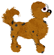 Cirrutopia/Amphigory’s Hundred Acre Hijinks — “Tigger”