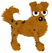 Cirrutopia/Amphigory’s Hundred Acre Hijinks — “Tigger”