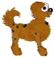 Cirrutopia/Amphigory’s Hundred Acre Hijinks — “Tigger”