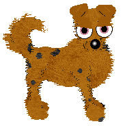 Cirrutopia/Amphigory’s Hundred Acre Hijinks — “Tigger”