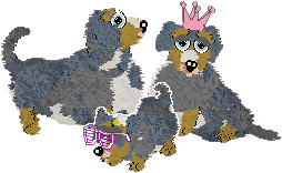 Profile image of Keena/Amphigory’s Snickerdoodle Shuffle