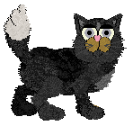 NSP/Amphigory’s Obsidian Oracle — “Cleopatra”