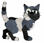 King/Daisychain's Song of the Sea — “Siren”