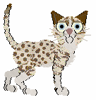 Cargo's Tiny Wingspan — “Ringlet”