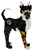 Funfetti's I Don't Speak Italian — “Mariposa”