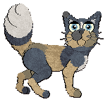 Profile image of Kizmet/Calluna's Famous Blue Raincoat