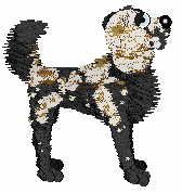 Eli's Swirls Of Smoke and Ice — “Vortex”