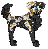 Eli's Swirls Of Smoke and Ice — “Vortex”