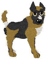 EC's Looking For a New Job — “BoPeep”