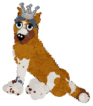 Profile image of Sungraze/FDL's Goblin King Masquerade