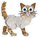 Cargo/Calluna's Prince of Quince — “Quincy”