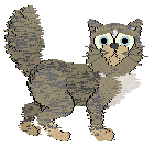 Alohomora/FDL's Vintage Kenner Doll — “Blythe”