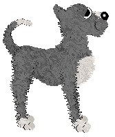 Lex's Wisdom of Years at Mythic Silence — “Gris”