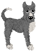 Lex's Wisdom of Years at Mythic Silence — “Gris”