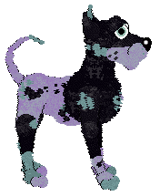 Tangled's No Home But Each Other — “Different Feather”