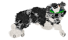 Come Bye's Ruffled Feathers — “Alena”