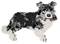 Come Bye's Ruffled Feathers — “Alena”