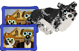 Come Bye's Ruffled Feathers — “Alena”