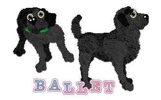 Profile image of Amenity's Dancing On My Toes