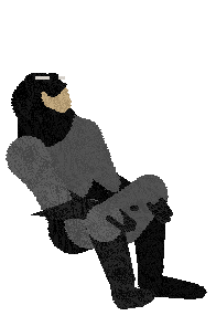 Beefy'z Yes I Did Register Man @ Mockingbird — “Poodleman”