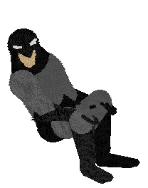 Beefy'z Yes I Did Register Man @ Mockingbird — “Poodleman”