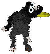 King's Prancing in The Moonlight at Cirrutopia — “Moonlight”