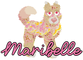 Profile image of Xoops Rosé Whimsy for Opolire