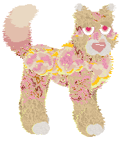 Xoops Rosé Whimsy for Opolire — “Maribelle”