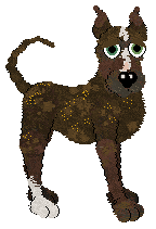 Cirrutopia/King's Wander Off Into the Dark — “Bay”