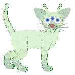 Cargo/King's Little Green Men — “Europa”