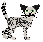 Cargo/King's Sitting on the Rooftop's Ledge — “Howl”