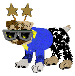 Sungraze/Mockingbird's Butterblossom — “Butterblossom”