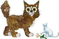 Profile image of EC's Candle in the Window