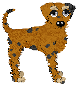 Bec/Eli's Dost Thou Comprehend — “Winifred”