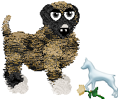 Profile image of Lex's Blackjacks and Bruises at Mythic Silence