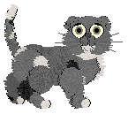 EC's For Pete's Sake — “Pete”