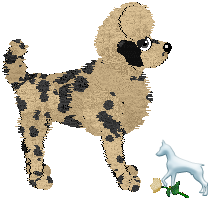 Profile image of Lex's Ambiguous Horoscope at Mythic Silence