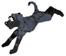 Eli's Shameless Cavorting — “Waltz”