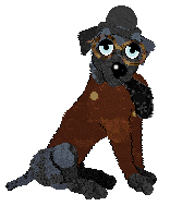 Eli's Shameless Cavorting — “Waltz”