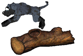 Eli's Shameless Cavorting — “Waltz”