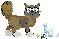 Profile image of EC's Relentless Spitfire