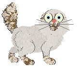 Profile image of Cargo/Mockingbird's Beneficiary