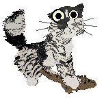 Calluna Six Parts Sulfur at Perfume — “Gunpowder”