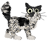 Calluna Six Parts Sulfur at Perfume — “Gunpowder”